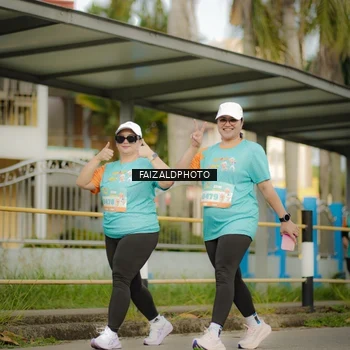 Runner Photo 8318528