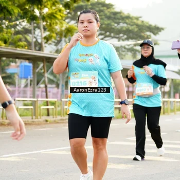 Runner Photo 8318534