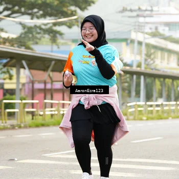 Runner Photo 8318548