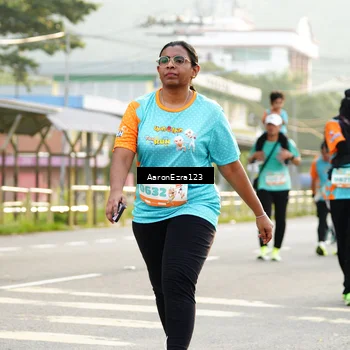 Runner Photo 8318553