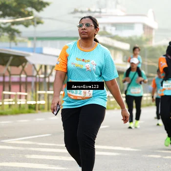 Runner Photo 8318559
