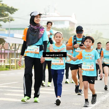 Runner Photo 8318560