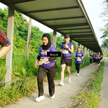 Runner Photo 8318570