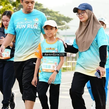 Runner Photo 8318574