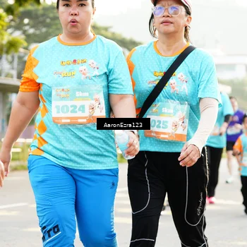 Runner Photo 8318576