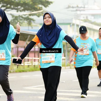 Runner Photo 8318587