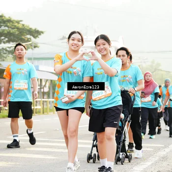 Runner Photo 8318594