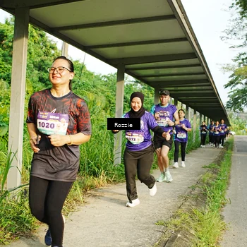 Runner Photo 8318595