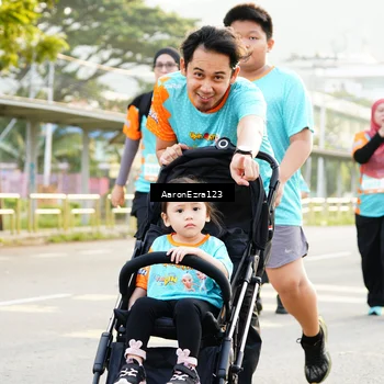 Runner Photo 8318599