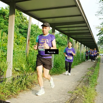 Runner Photo 8318606