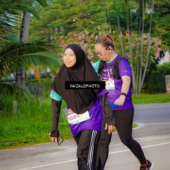 Runner Photo 8318622