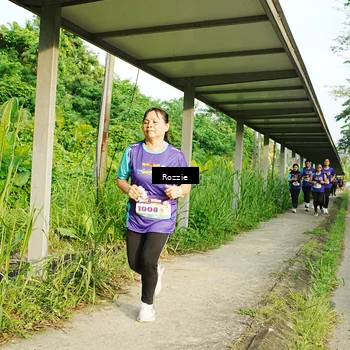 Runner Photo 8318623
