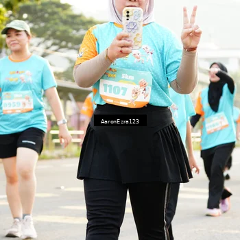 Runner Photo 8318624