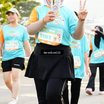 Runner Photo 8318625