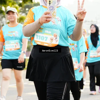 Runner Photo 8318626