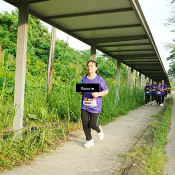 Runner Photo 8318628