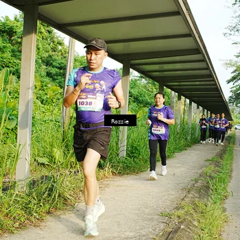 Runner Photo 8318630