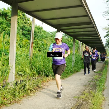 Runner Photo 8318634