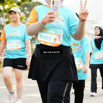 Runner Photo 8318639