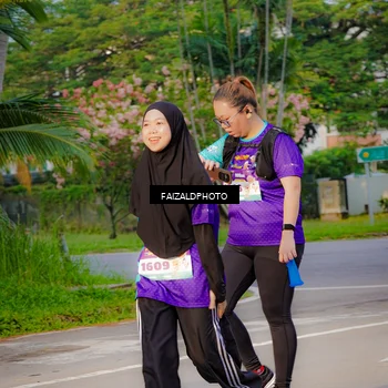 Runner Photo 8318640