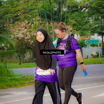 Runner Photo 8318658
