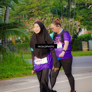 Runner Photo 8318667