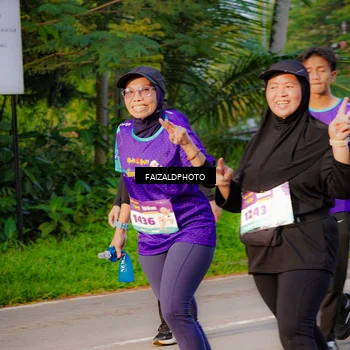 Runner Photo 8318683