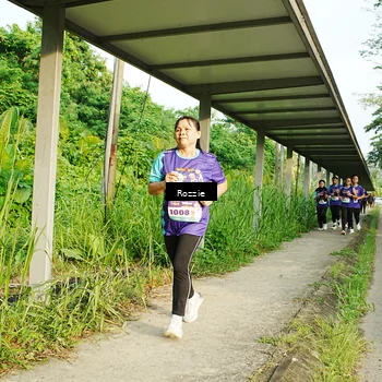 Runner Photo 8318687