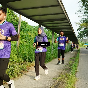Runner Photo 8318688