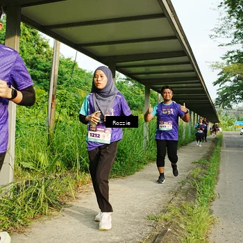 Runner Photo 8318694
