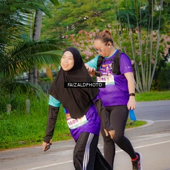 Runner Photo 8318704