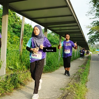 Runner Photo 8318707