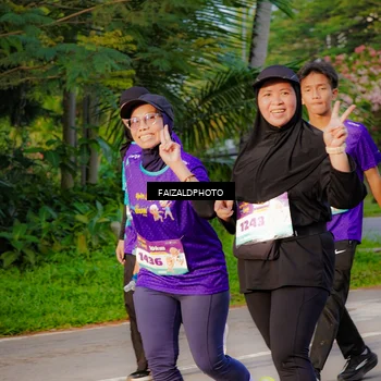 Runner Photo 8318710