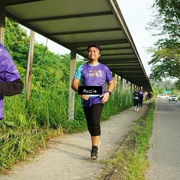 Runner Photo 8318711
