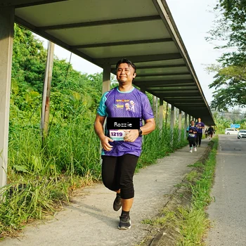 Runner Photo 8318718