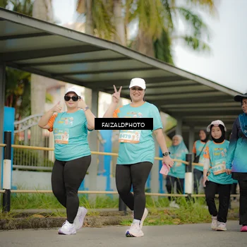 Runner Photo 8318747