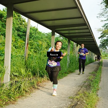 Runner Photo 8318775