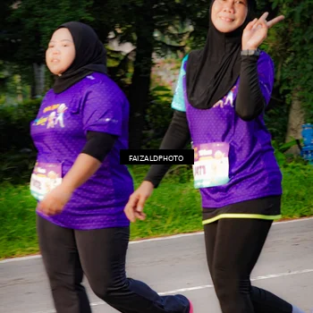 Runner Photo 8318779