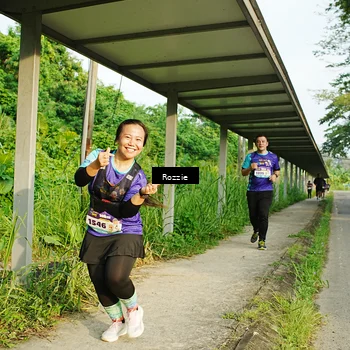 Runner Photo 8318812