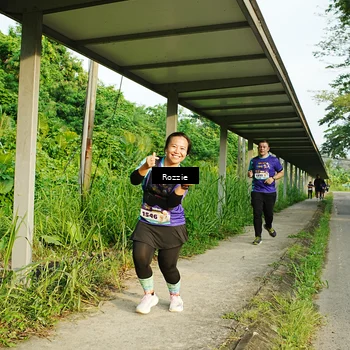 Runner Photo 8318852