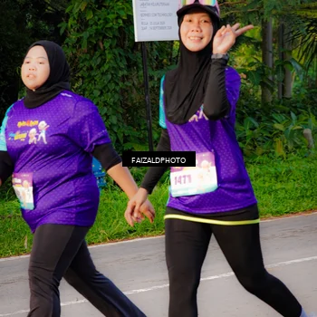 Runner Photo 8318879