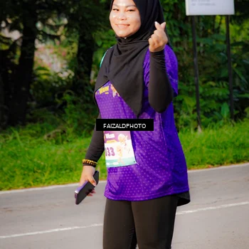 Runner Photo 8318882