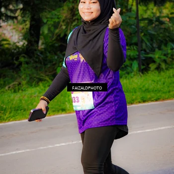 Runner Photo 8318887