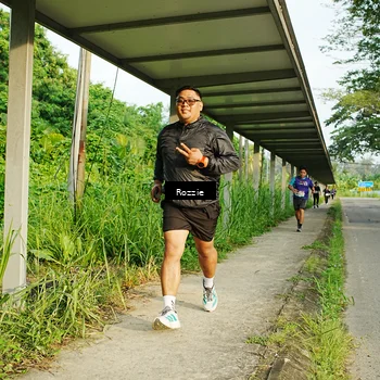 Runner Photo 8318894