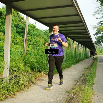 Runner Photo 8318898