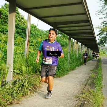Runner Photo 8318906