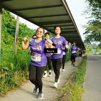 Runner Photo 8318916