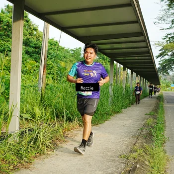 Runner Photo 8318970