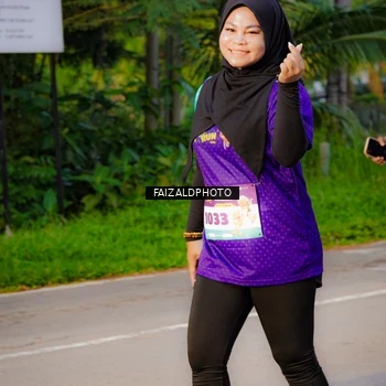 Runner Photo 8318977