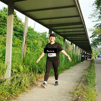 Runner Photo 8318979